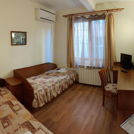 Medic Hotel โซเฟีย ภายนอก รูปภาพ