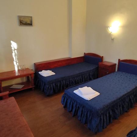 Medic Hotel โซเฟีย ภายนอก รูปภาพ