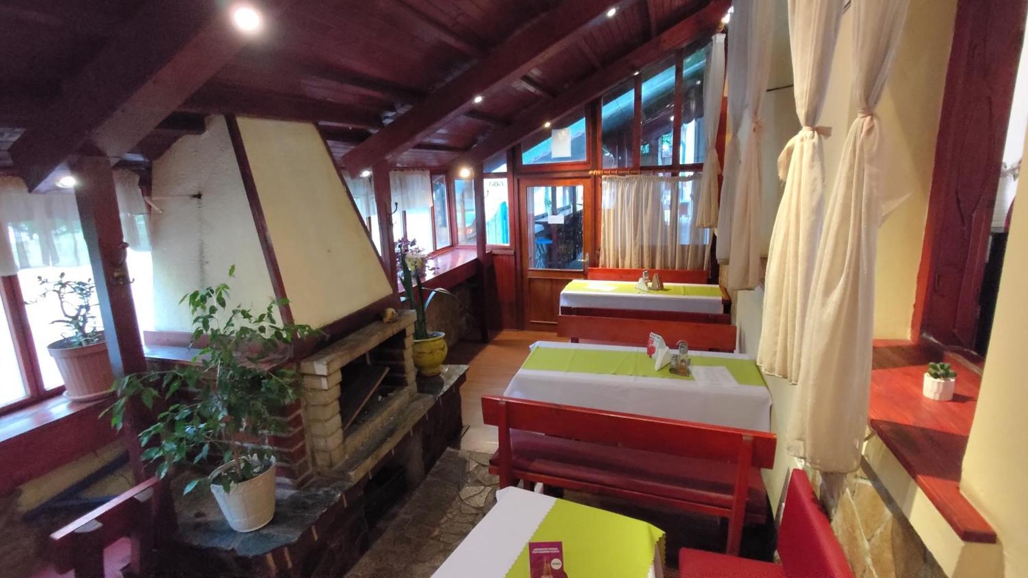 Medic Hotel โซเฟีย ภายนอก รูปภาพ