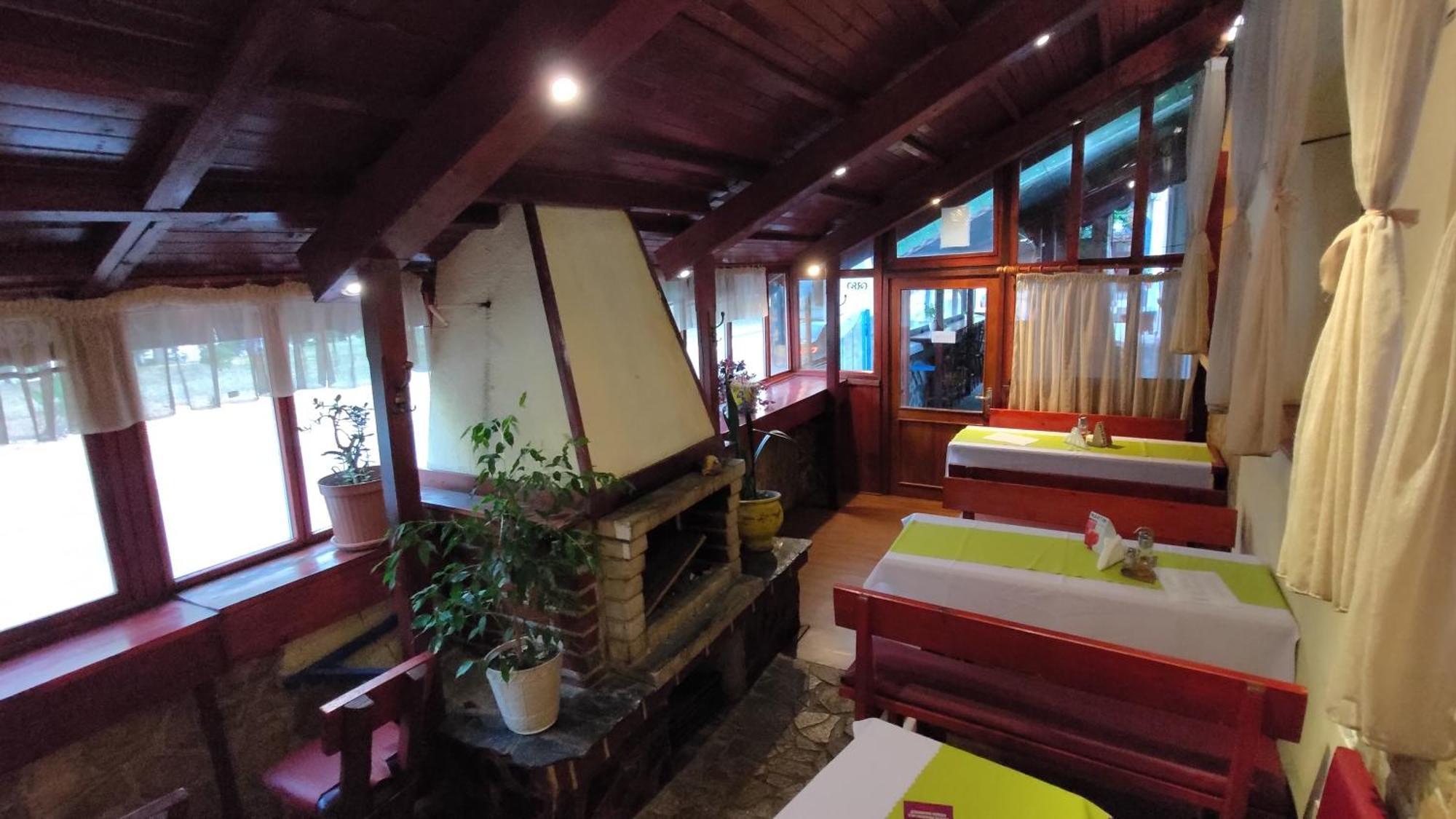 Medic Hotel โซเฟีย ภายนอก รูปภาพ