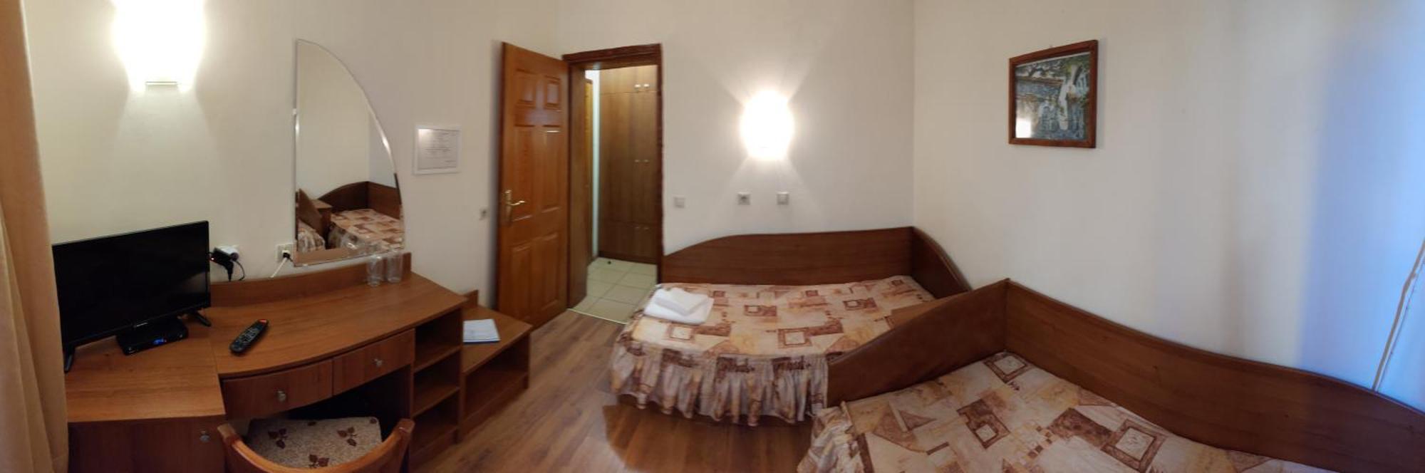 Medic Hotel โซเฟีย ภายนอก รูปภาพ