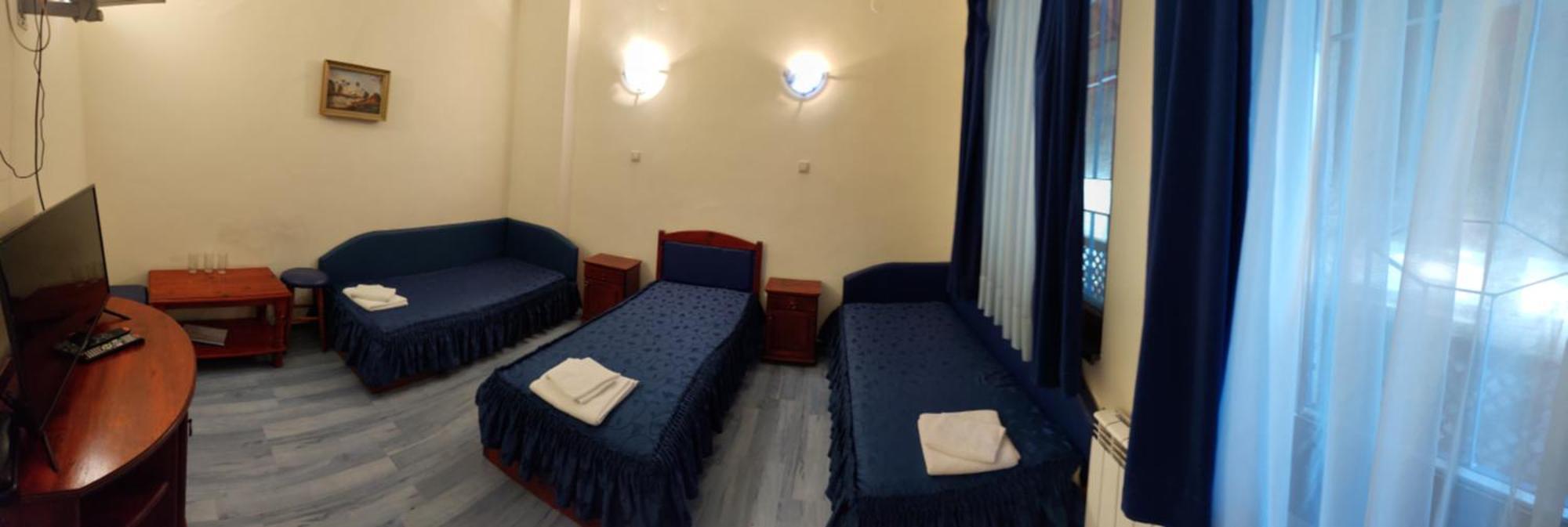 Medic Hotel โซเฟีย ภายนอก รูปภาพ
