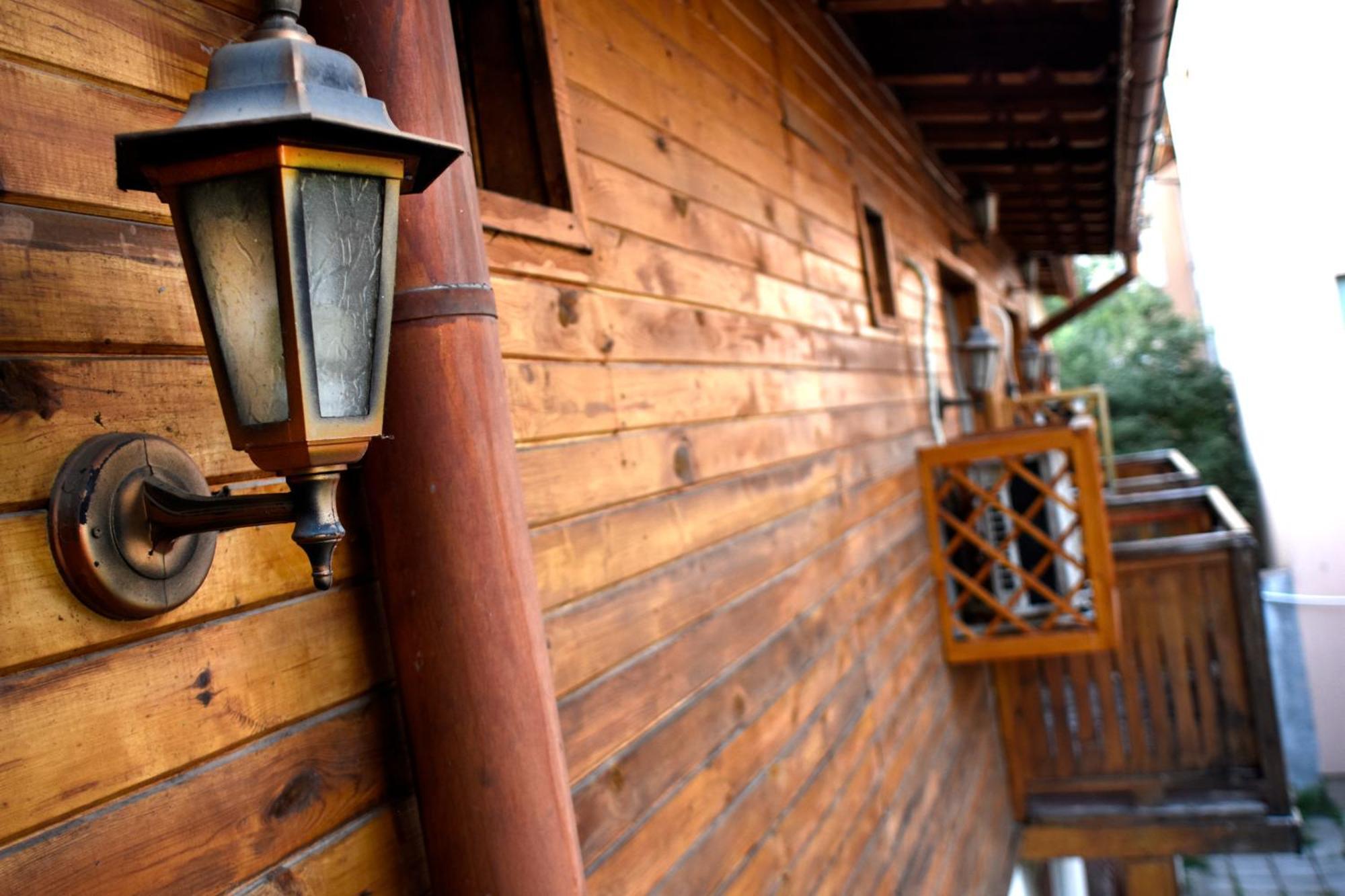 Medic Hotel โซเฟีย ภายนอก รูปภาพ